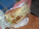 Asia Imbiss Döner 1