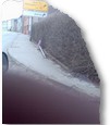 Es wurde randaliert Und wieder mal das traurige Ergebnis eines Samstag Abends in Kröpelin. Zum wiederholten Male wurde randaliert, Straßenschilder wurden umgeknickt und ein Hinweisschild demoliert. Eine Spur...