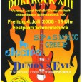 Dorfrock XIII Karten können jetzt auch online hier bestellt werden.