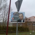 Wahlen Woran merkt man das Wahlen sind? Daran das Wahlplakate zu sehen sind. Herr Wunschik hat erstmal rund 20 Stück in Kröpelin aufgehängt. Ich bin mal...