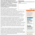 Auch in Mönchengladbach weis man inzwischen das Herr Wunschik Bürgermeister in Kröpelin werden möchte. Heute wurde ein entsprechender Artikel auf RP Online veröffentlicht. Interessant ist...