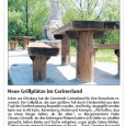 Warum entdecken nur andere den Geldtopf, oder besser warum nutzen wir die Gelder für unsinnige Dinge? In den letzten Tagen war folgendes zu in der...