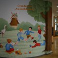 Gestern war es soweit, die Kröpeliner Grundschule einen eigenen Namen bekommen, seit gestern heißt die Schule offiziell “Grundschule am Mühlenberg”. Dies war aus meiner Sicht...