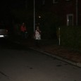 Kleine Monster überall – Happy Halloween Heute ist es wieder soweit, wie zelebrieren ein komischen Brauch, den die Iren damals in die USA schleppten und welcher in den 1990 Jahren dann...