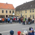 Eröffnung der Karnevalssession Heute um 11.11 Uhr war es soweit, die 5. Jahreszeit in Kröpelin wurde feierlich eröffnet. Auf dem Markt versammelte sich Groß und Klein um dies...