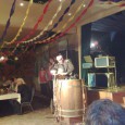 Eröffnungsveranstaltung der 29. Session Gestern Abend war es soweit, der Kröpeliner Karnevalsverein lud zur Eröffnungsveranstaltung der 29.Session ein. Bei ausgelassener Stimmung konnten die Gäste ein gelungenes Programm erleben, danach...