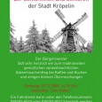 Weihnachtsfeier der Seniorinnen und Senioren der Stadt Kröpelin Der Bürgermeister der Stadt Kröpelin lädt sehr herzlich zum traditionellen gemütlichen vorweihnachtlichen Adventsnachmittag am Dienstag 02.12.2008, um...