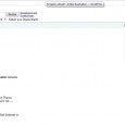 Google sagt Auch wenn hier zur Zeit kontroverse Diskussionen geführt werden, in denen ich der Diffamierung bezichtigt werde, gibt es etwas aus meiner Sicht schönes zu beobachten....