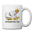 Auch wenn hier zur Zeit nicht so viele neue Beiträge erscheinen, es geht weiter mit Kroepeliner.de. Zur Zeit wird im hintergrund einiges geändert. Zum Beispiel...