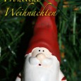 Frohe Weihnachten Hiermit wünschen wir allen ein frohes Weihnachtsfest, einen fleißigen Weihnachtsmann und viele Geschenke. Foto: © rio22 / PIXELIO