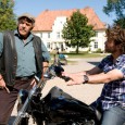 Kröpelin, Kühlungsborn und Umgebung als Filmkulisse für ARD-Fernsehfilm Ausstrahlung der Krimireihe: Mord in bester Gesellschaft am 14.01.2010 Am 14.01.2010 um 20:15 Uhr sendet die ARD im Ersten die Folge: Alles Böse zum Hochzeitstag....