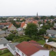 Wer gestern Abend in Kröpelin unterwegs war, oder einfach nur das Fenster offen hatte, hörte und sah ein massives Polizeiaufgebot. Ein Hubschrauber kreiste stundenlang über...