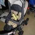 Hartan Sportkarre zu verkaufen Inkl. Sommerfusssack VHB 50 Euro Weiterhin im Angebot Kiddy Board zu verkaufen Passt an (fast) jeden Kinderwagen VHB 30 Euro Babywipper...
