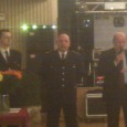 Feuerwehrball Am Sonnabend war der traditionelle alljährliche Feuerwehrball der Gemeindewehr Kröpelin. Anwesend waren an diesem Abend neben den Kameraden der Freiwilligen Feuerwehr, einige Stadtvertreter und vor...