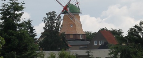 Der Förderverein Kröpeliner Mühle e.V. lädt an diesem Wochenende zum 6. Mühlenfest ein. Um 14.30 Uhr geht es los an der Mühle. Die Gäste erwartet […]