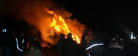 Am Sonnabend den 11.01.2014 ab 18.00 Uhr findet an der Feuerwehr in der Schulstraße das Kröpeliner Tannenbaum verbrennen organisiert durch die Gemeindewehr Kröpelin statt. Es […]