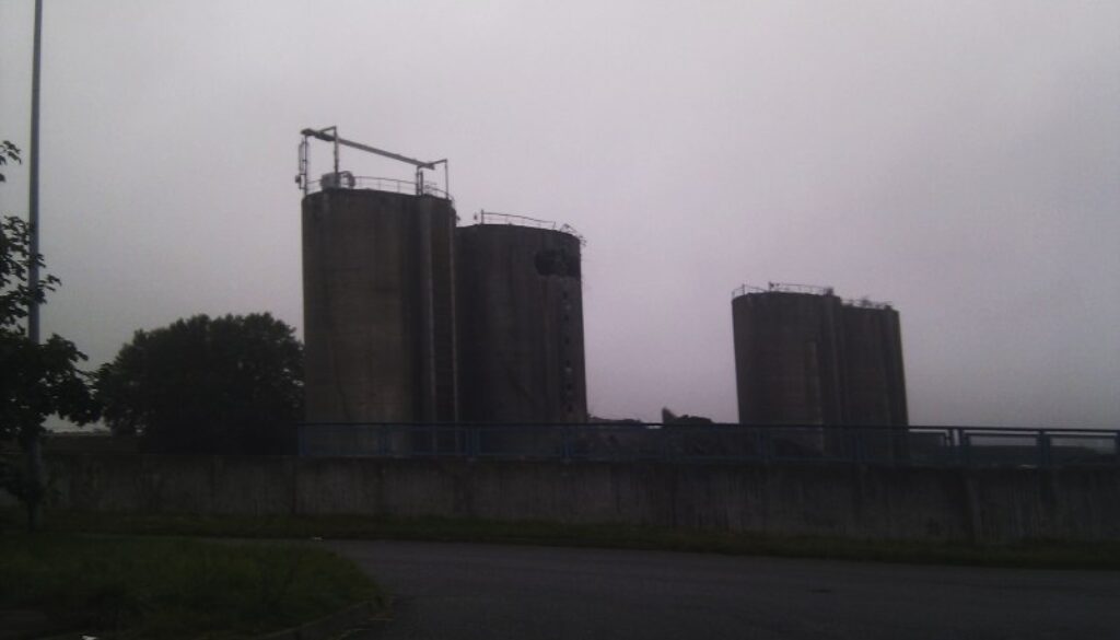 Silos