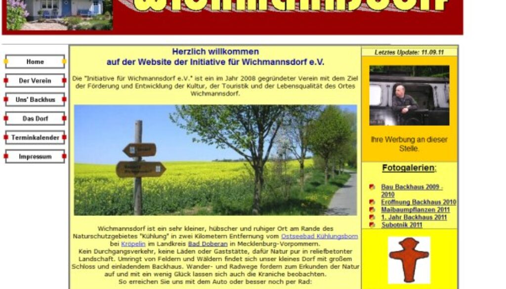 wichmannsdorf