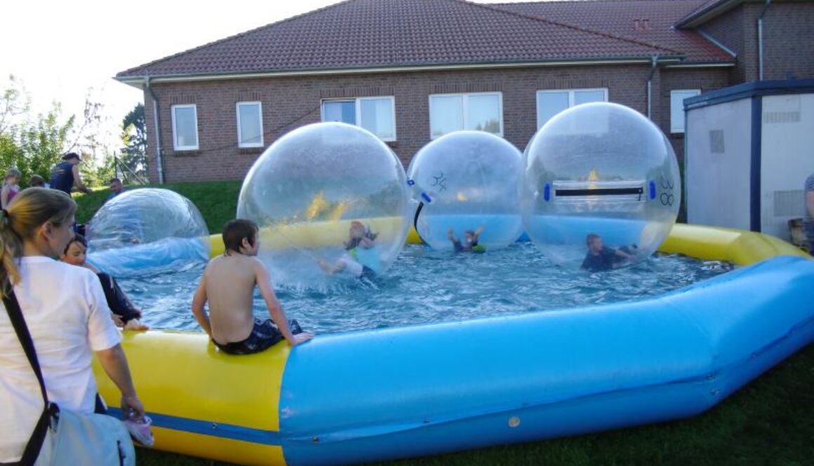 Wasserball_Kinderfest